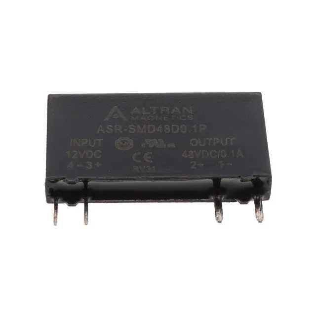 Изображения для ASR-SMD48D0.1P