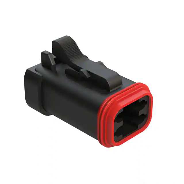Изображения для AT06-4S-EC01BLK