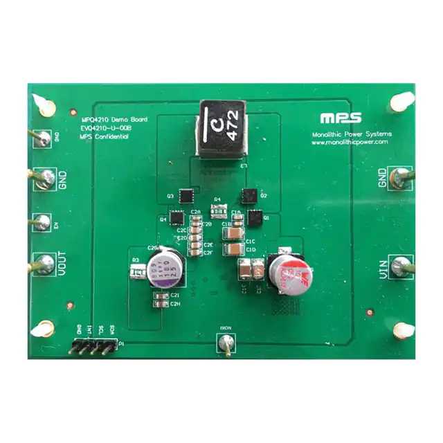 Изображения для EVQ4210-U-00B