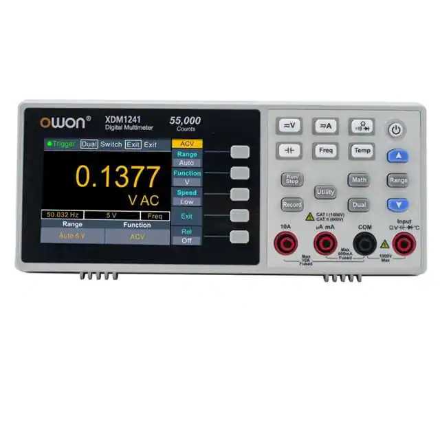 Изображения для XDM1241