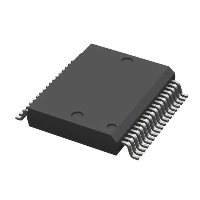 Изображения для VNH7070AYTR