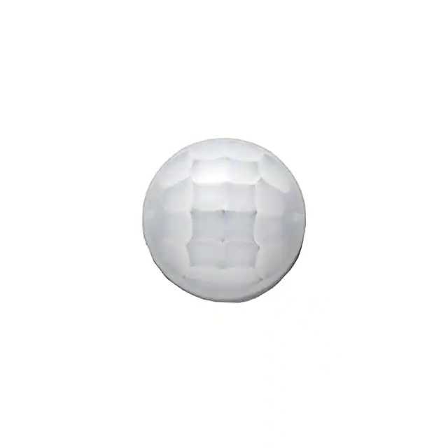 Изображения для PIR FRESNEL LENS_PD05-9005-WHITE