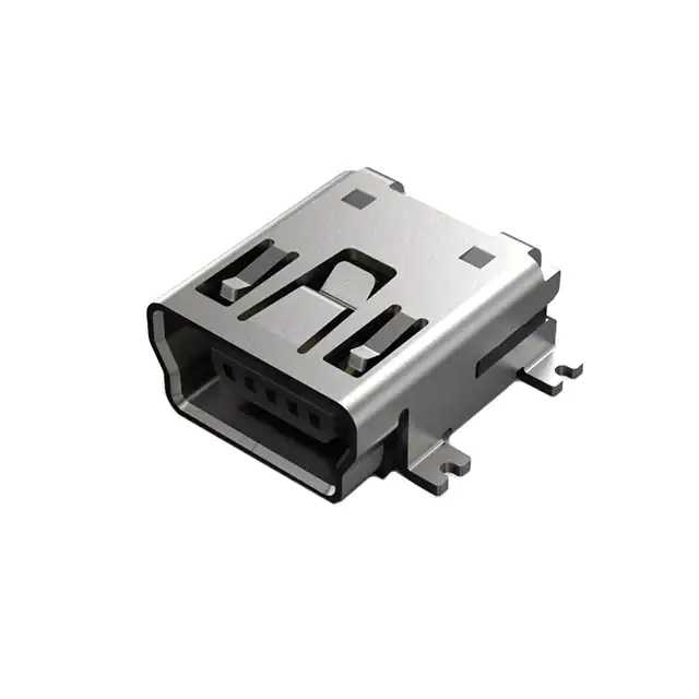 Изображения для USB2066-05-RBHM-15-STB-00-00-A