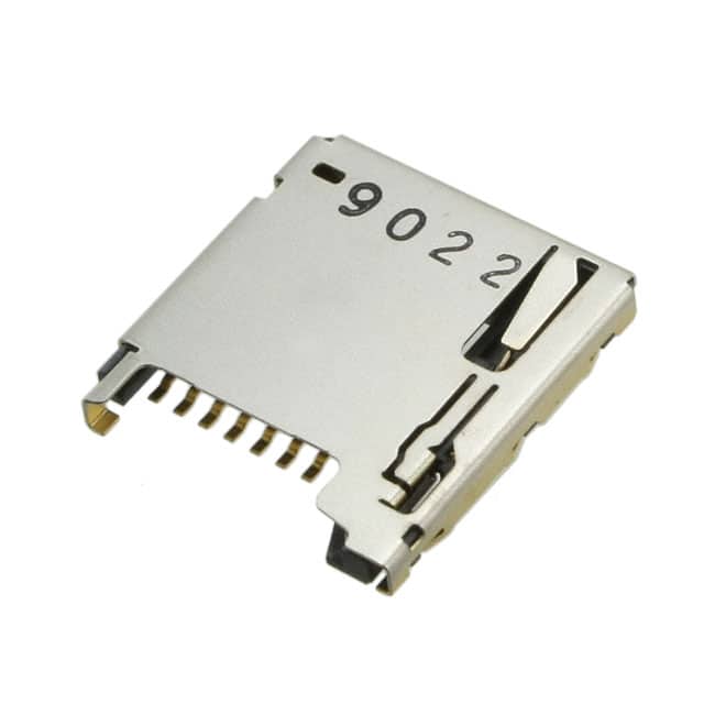 Изображения для ST6S008V4AR1500