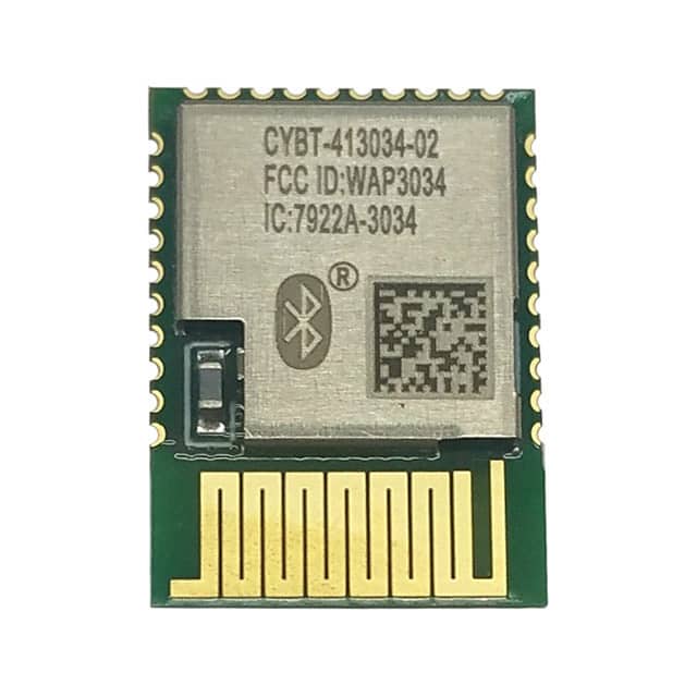 Изображения для CYBT-413034-02