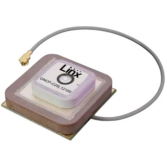 Изображения для ANT-GNCP-C25L12100