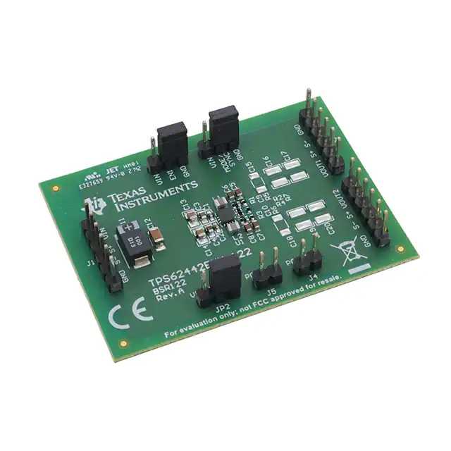 Изображения для TPS62442EVM-122