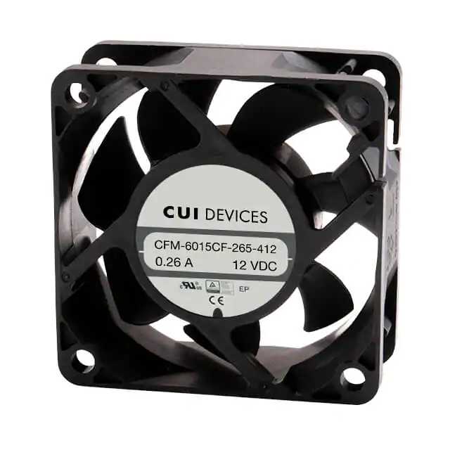 Изображения для CFM-6015CF-245-332