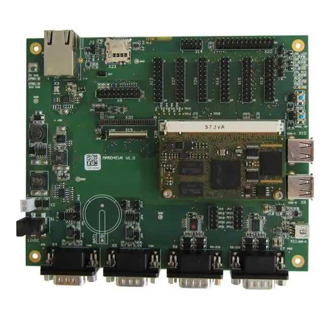Изображения для MA5D4EVK-20A0A051E