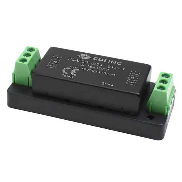 Изображения для PQAE50-D24-S5-T
