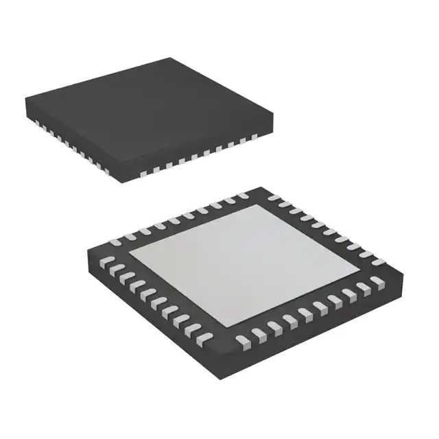 Изображения для DRV8353SRTAR