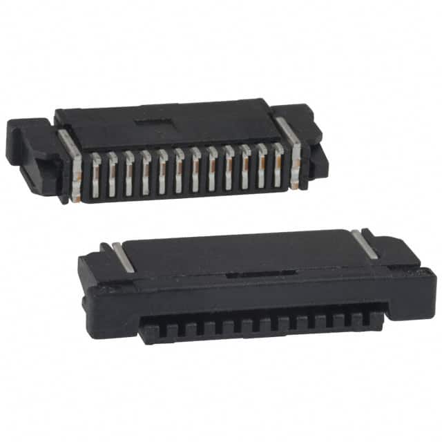 Изображения для SFR12R-1STE1LF