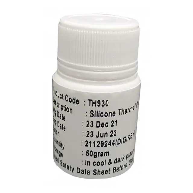 Изображения для TH930-50G-2JAR