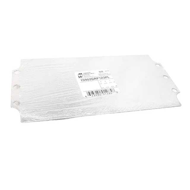 Изображения для 1590ZGRP123PL