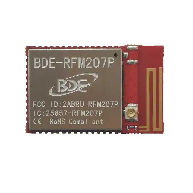 Изображения для BDE-RFM207P
