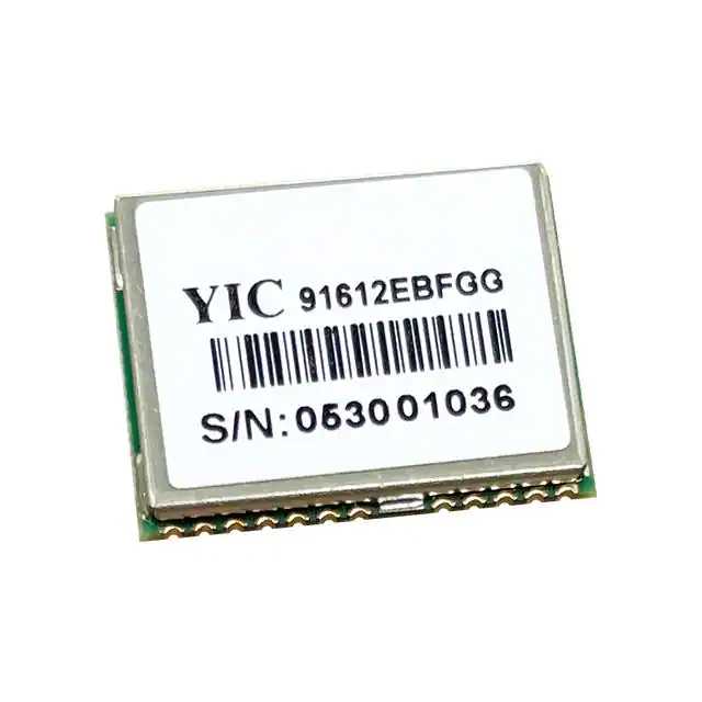 Изображения для YIC91612EBFGG-U8