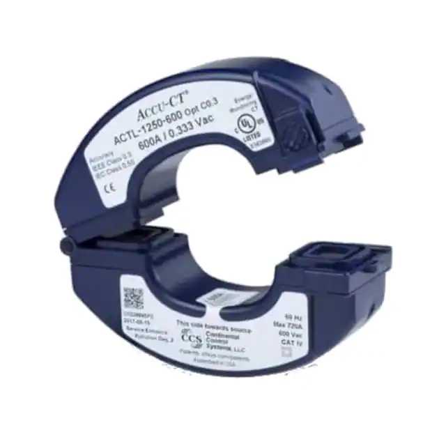 Изображения для ACTL-1250-600 OPT C0.6