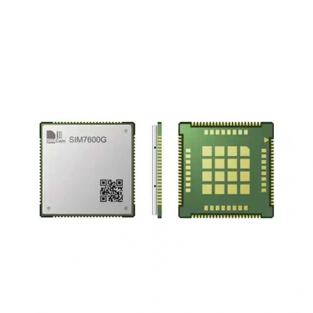 Изображения для SIM7600G R2