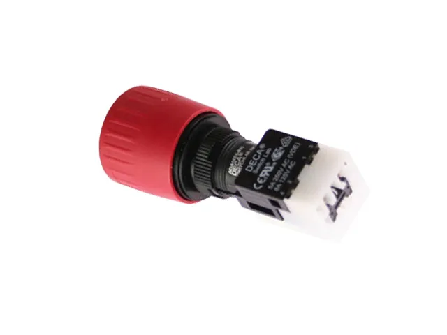 Изображения для MCADA16E6-R11-B10R