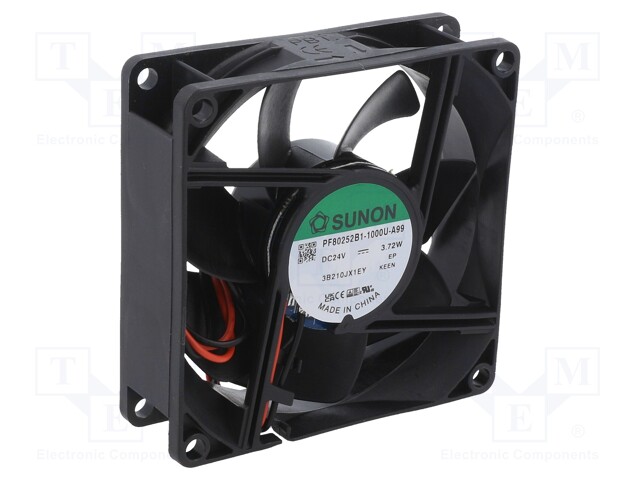 Изображения для PF80252B1-1000U-A99
