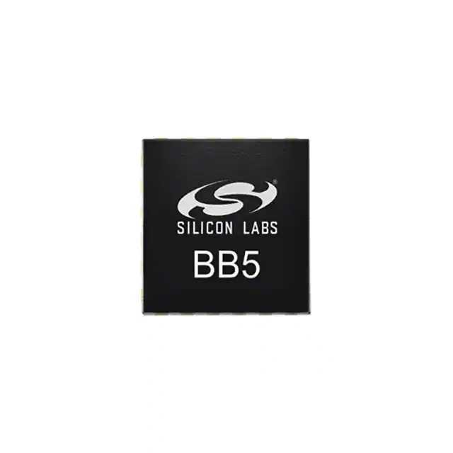 Изображения для EFM8BB52F16G-C-QFN32