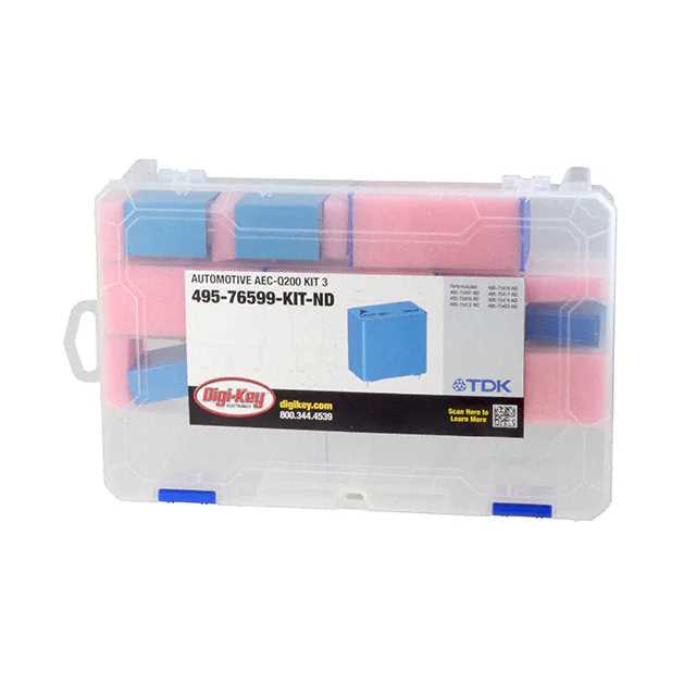 Изображения для 495-76599-KIT