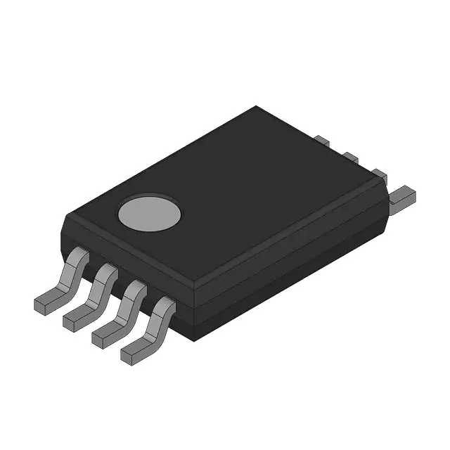 Изображения для LTC1966MPMS8