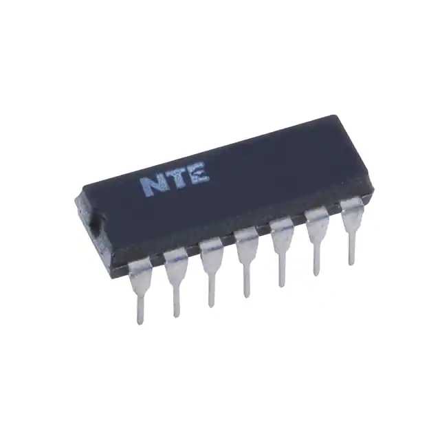 Изображения для NTE74C00