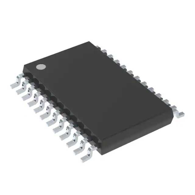 Изображения для DRV10982QPWPRQ1