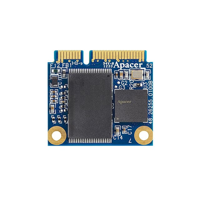 Изображения для APSDM128GN1HN-GTM1