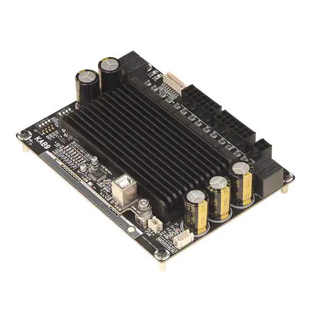 Изображения для KAB8X50-TDA7498E
