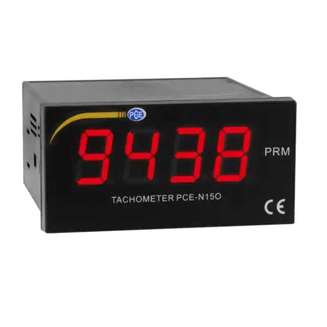 Изображения для PCE-N15O