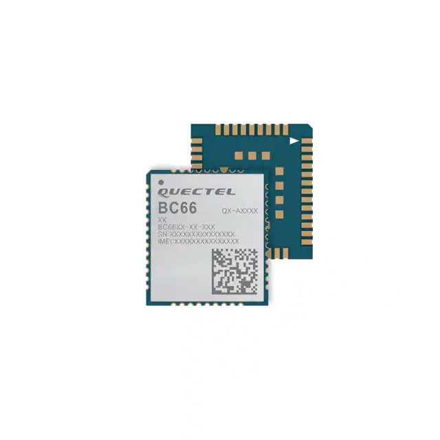 Изображения для BC66NB-04-STD