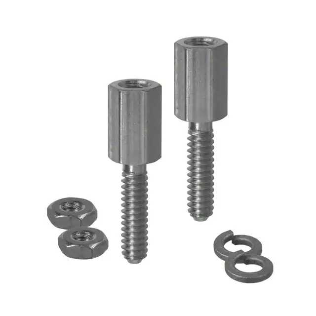 Изображения для 3341-2 (BULK PKG)