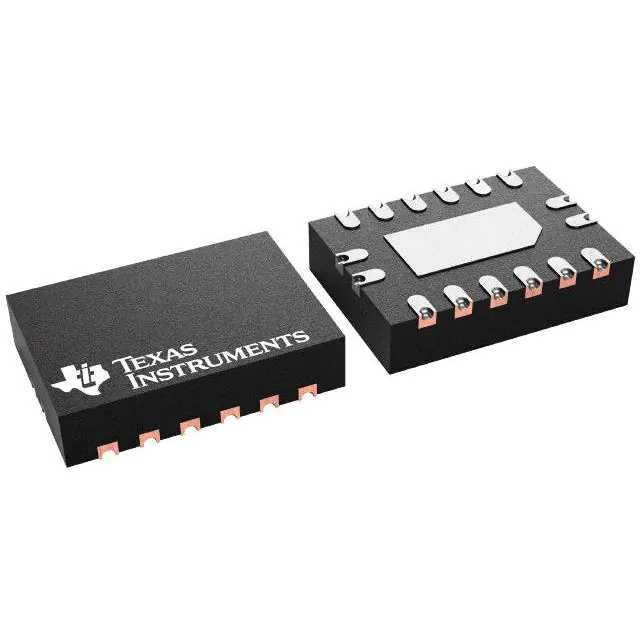 Изображения для SN74HCS153QWBQBRQ1