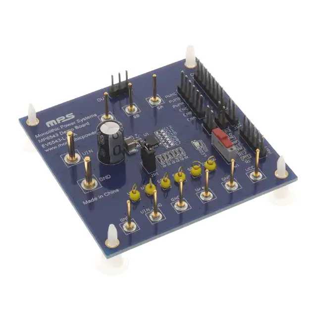 Изображения для EV6543-L-01A