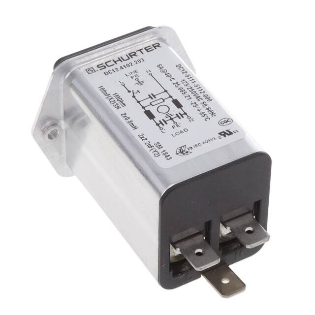 Изображения для DC12.4102.203
