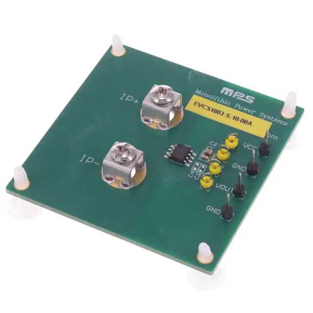 Изображения для EVCS1803-S-10-00A