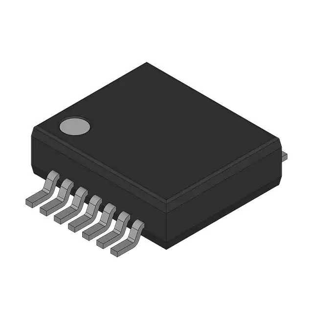 Изображения для SN74HC14DB