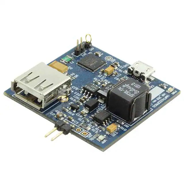 Изображения для UMFT4222PROG