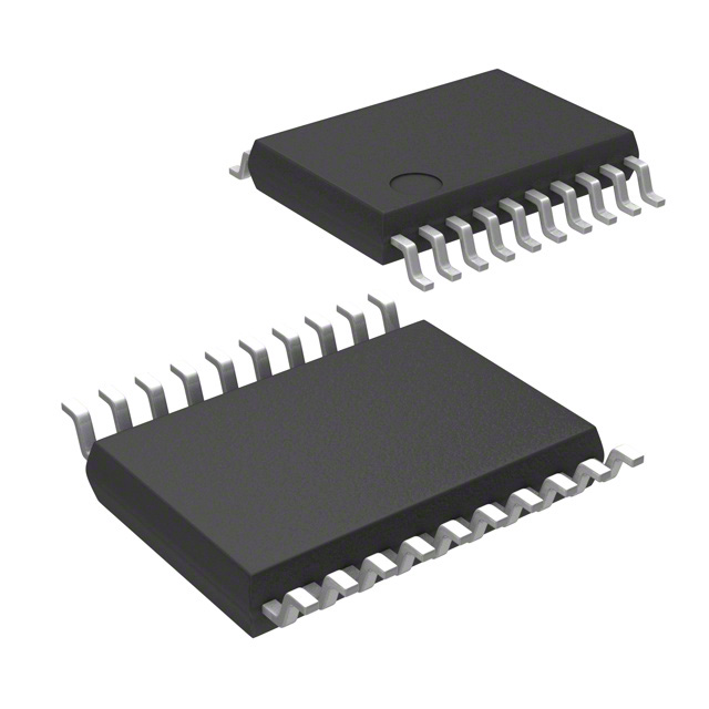 Изображения для STM32F031F6P7