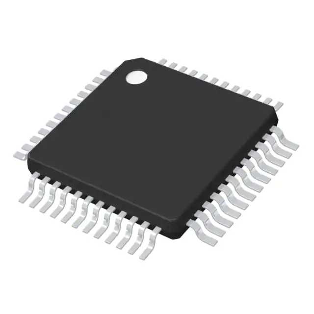 Изображения для STM8L151C6T3