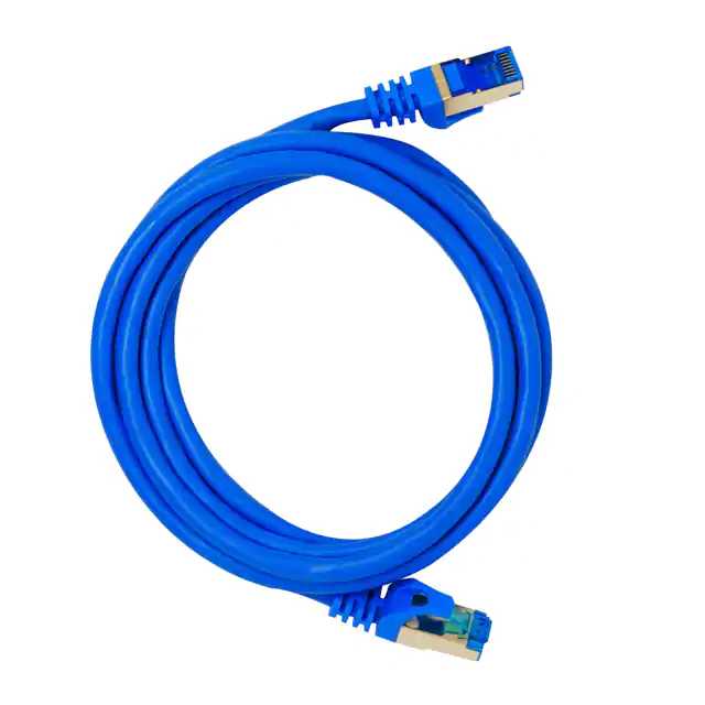 Изображения для QG-CAT7R-6FT-BLU