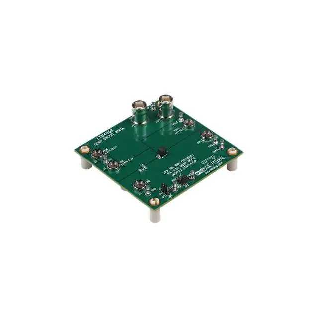Изображения для DC2861A