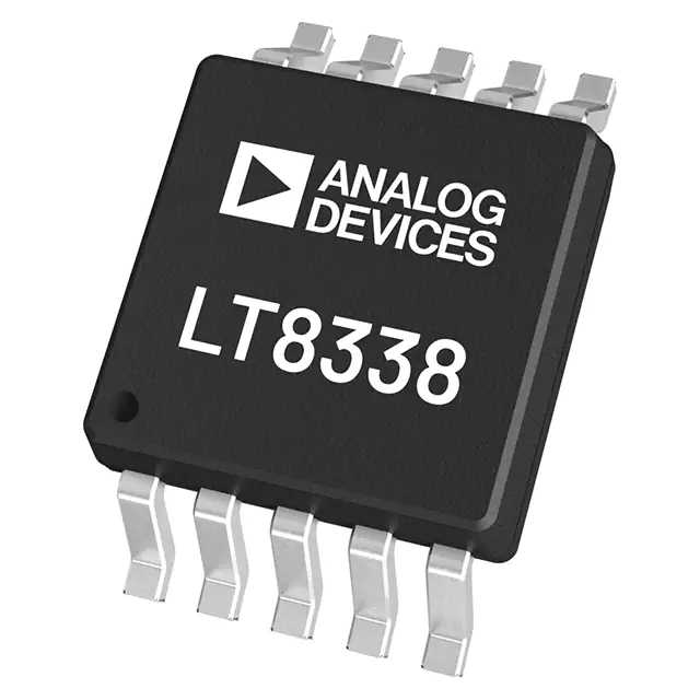 Изображения для LT8338EMSE#TRPBF