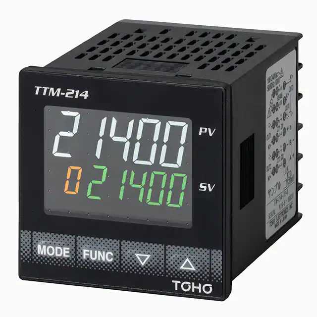 Изображения для TTM-214-PR-RUVM