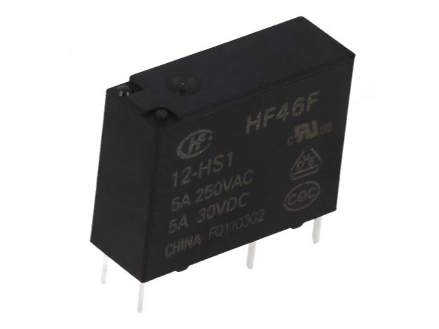 Изображения для HF46F/12-HS1