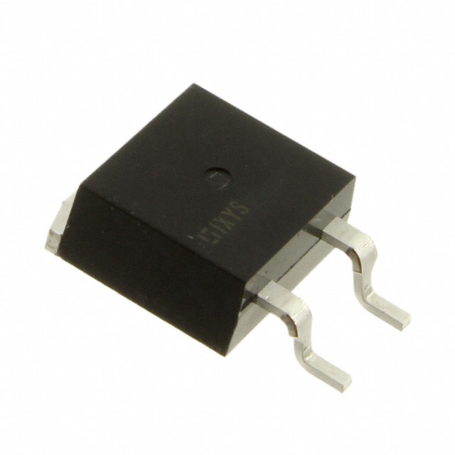 Изображения для IXTA08N100D2HV