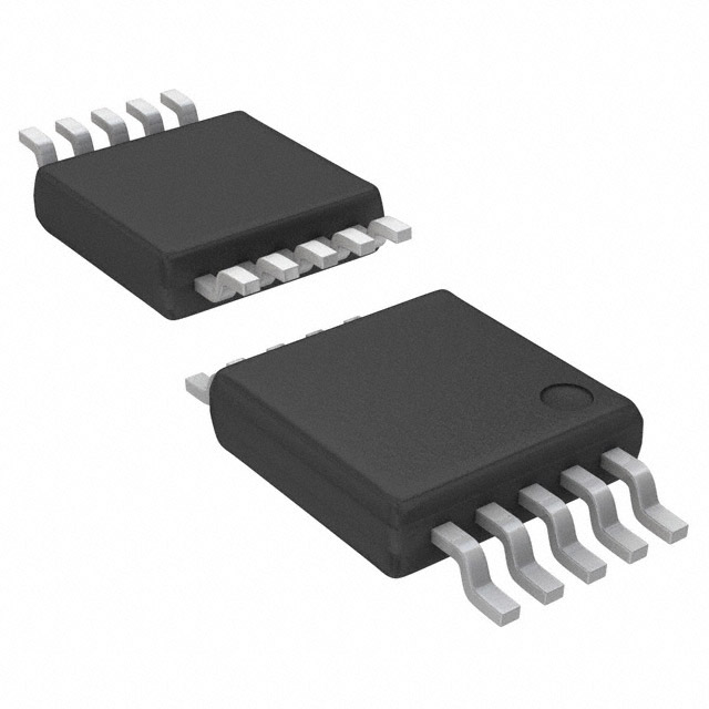 Изображения для MAX22707AUB+