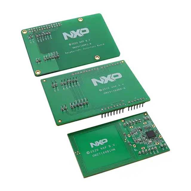 Изображения для OM27160B1EVK